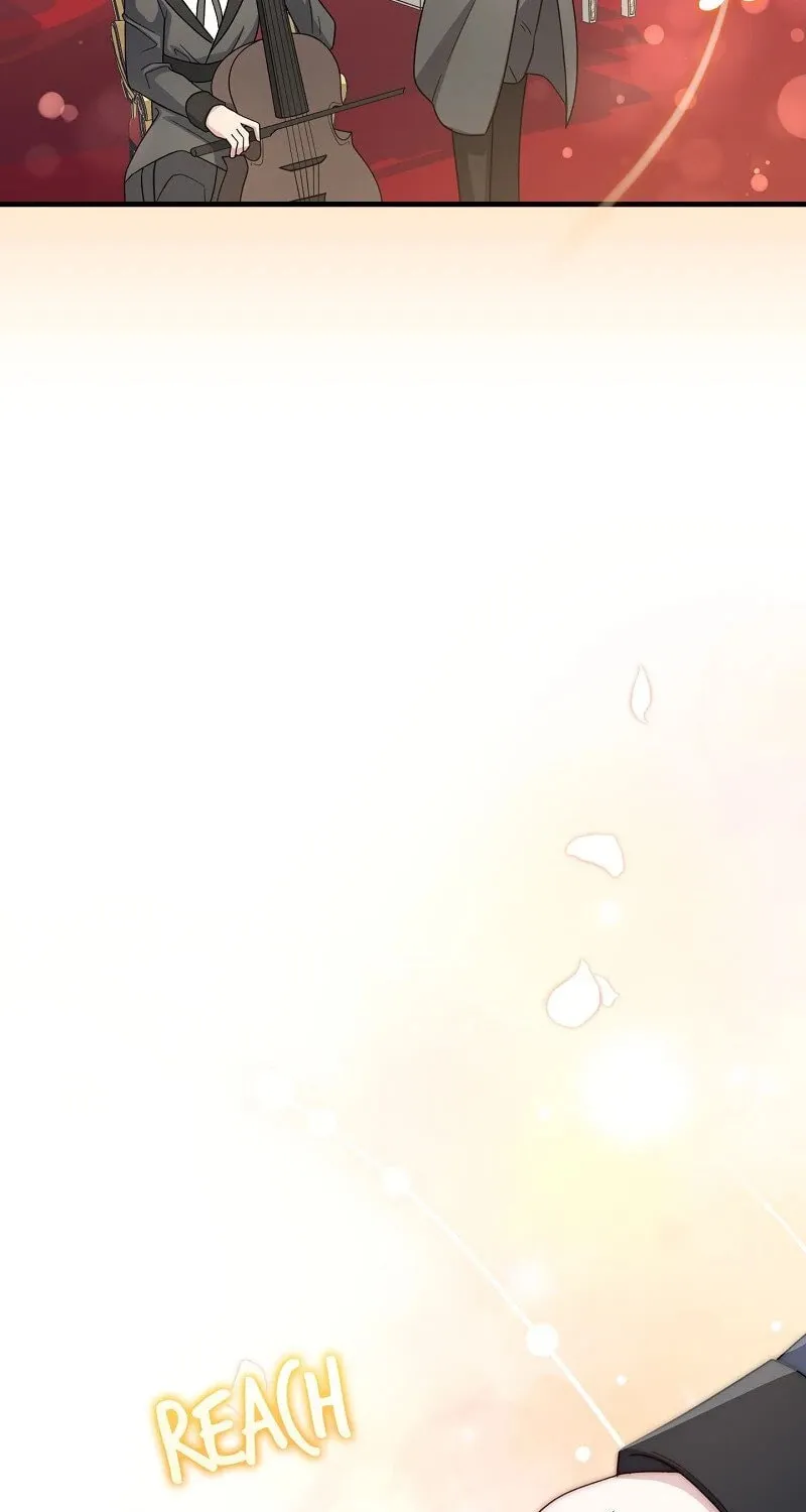 The Cursed Princess Must Rewind the Clock Chapter 41 page 45 - 