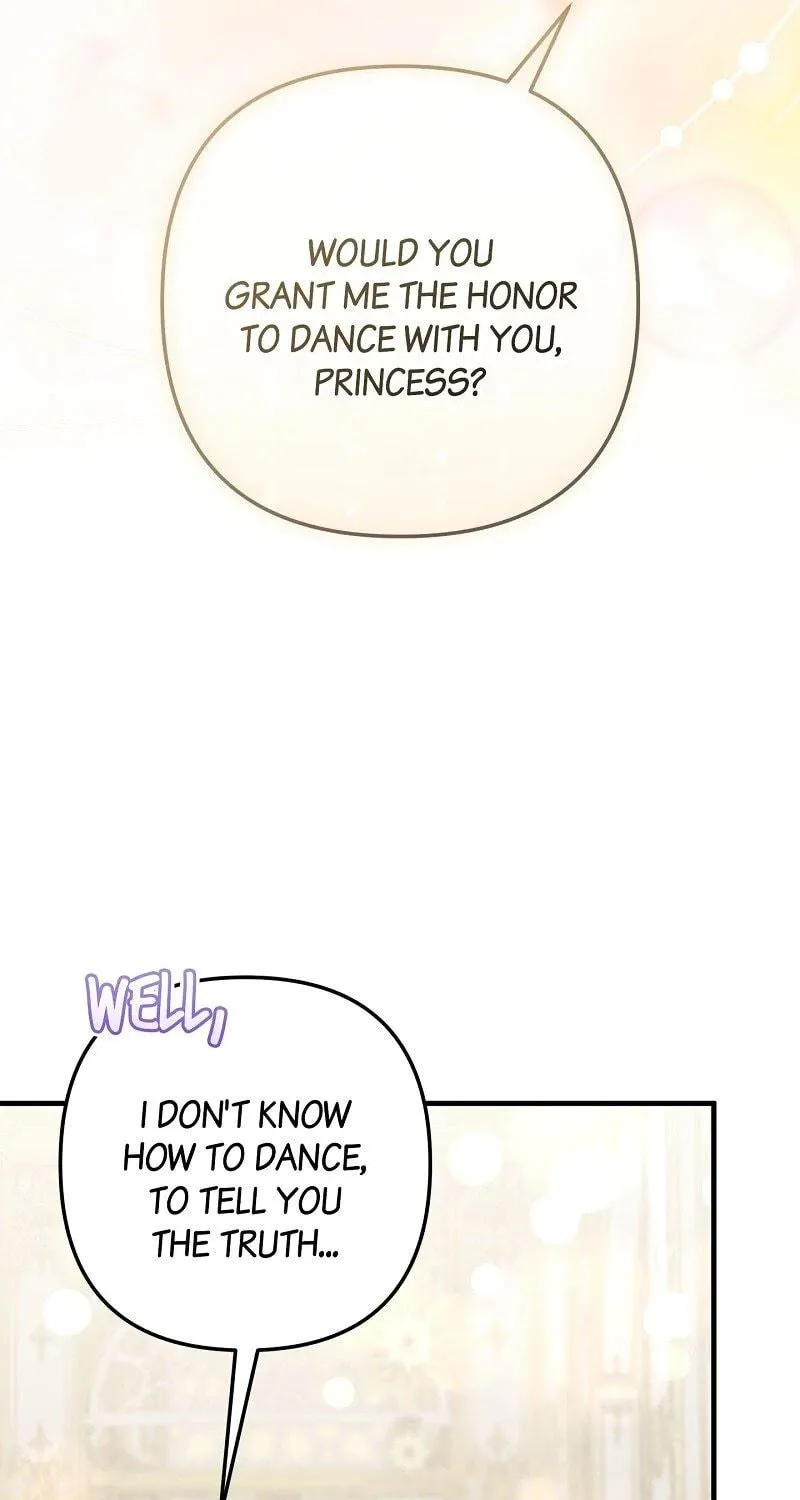 The Cursed Princess Must Rewind the Clock Chapter 41 page 47 - 