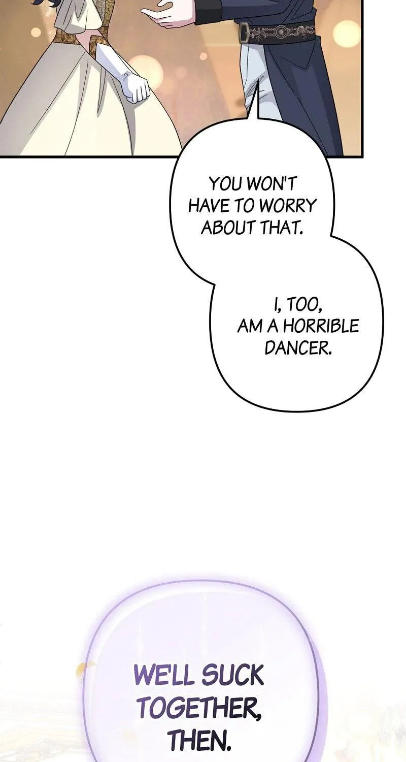The Cursed Princess Must Rewind the Clock Chapter 41 page 49 - 