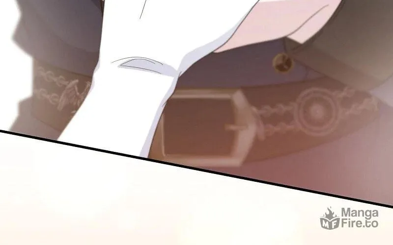 The Cursed Princess Must Rewind the Clock Chapter 41 page 54 - 