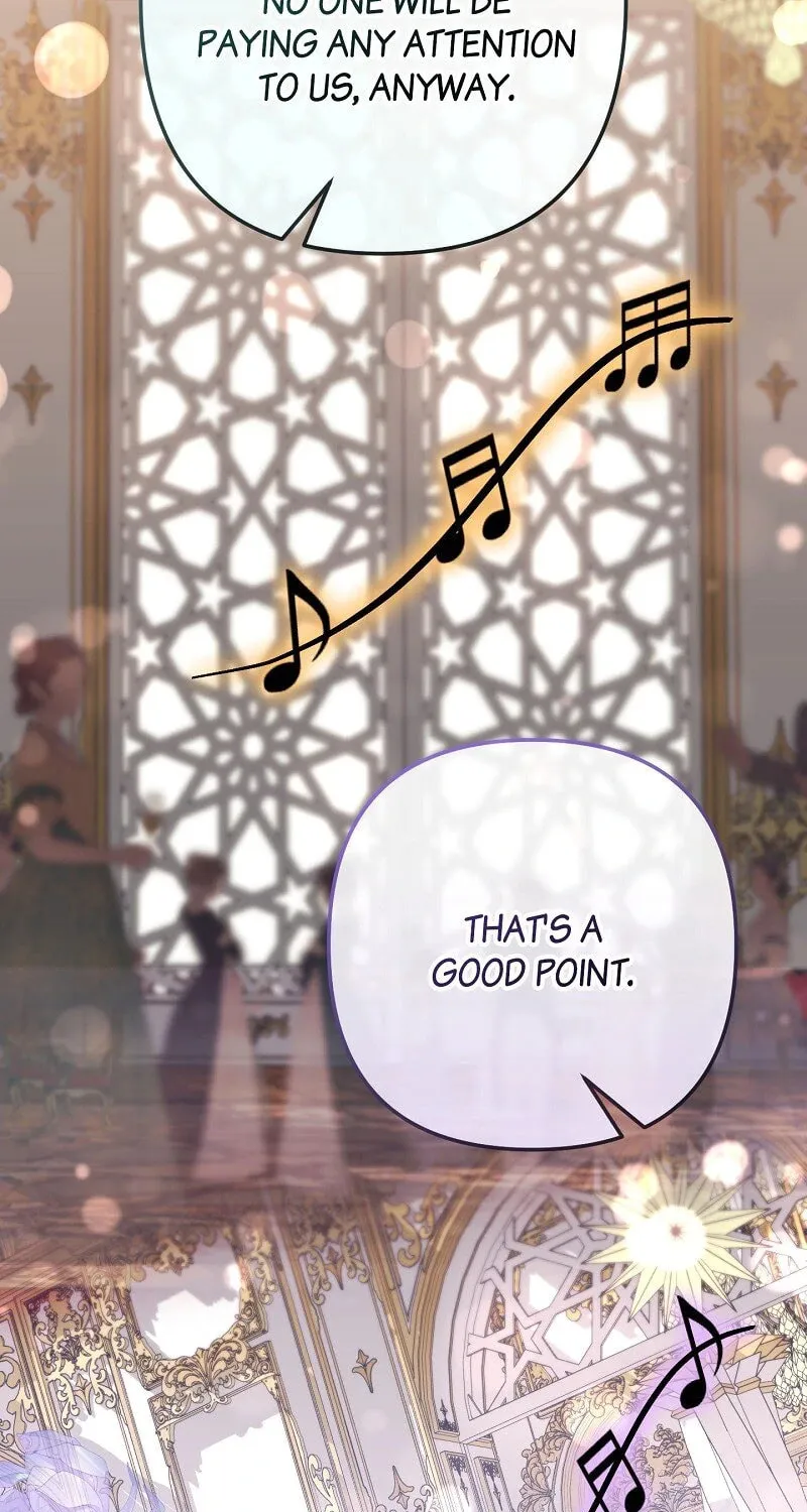 The Cursed Princess Must Rewind the Clock Chapter 41 page 57 - 