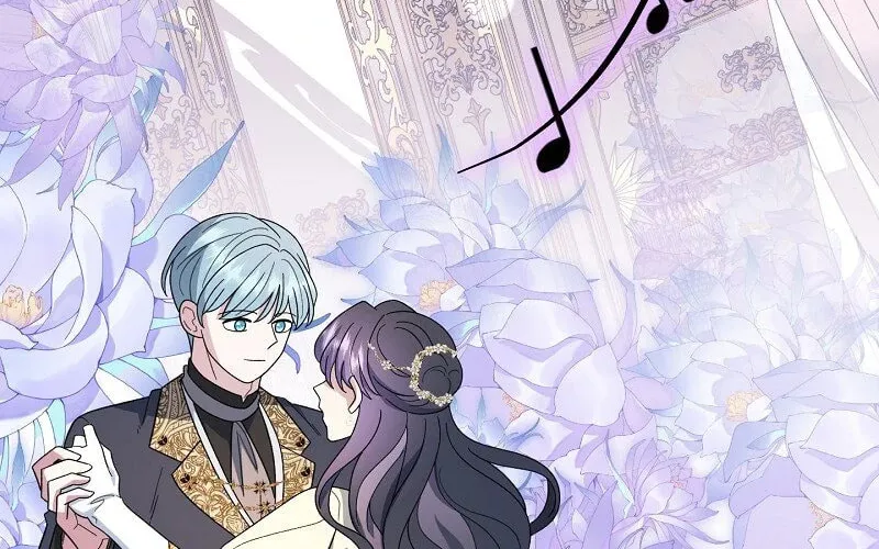 The Cursed Princess Must Rewind the Clock Chapter 41 page 58 - 