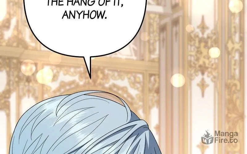 The Cursed Princess Must Rewind the Clock Chapter 41 page 60 - 