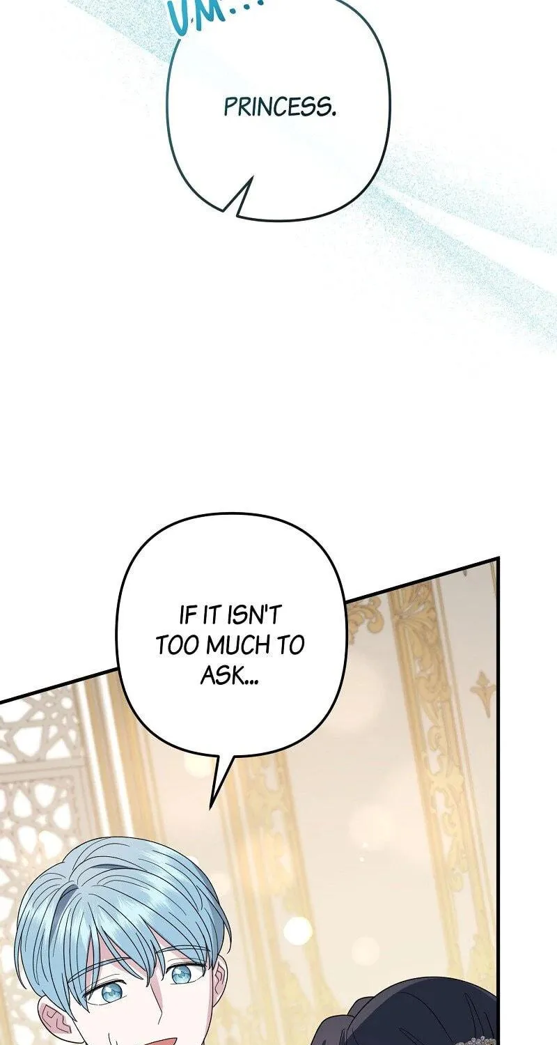 The Cursed Princess Must Rewind the Clock Chapter 41 page 65 - 