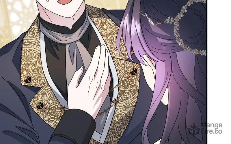 The Cursed Princess Must Rewind the Clock Chapter 41 page 66 - 