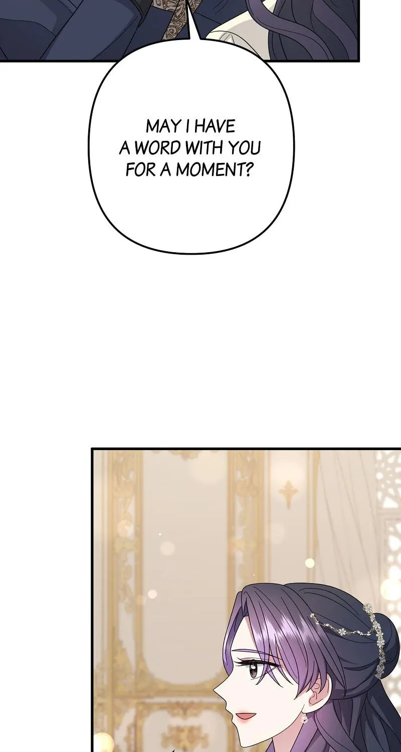 The Cursed Princess Must Rewind the Clock Chapter 41 page 67 - 