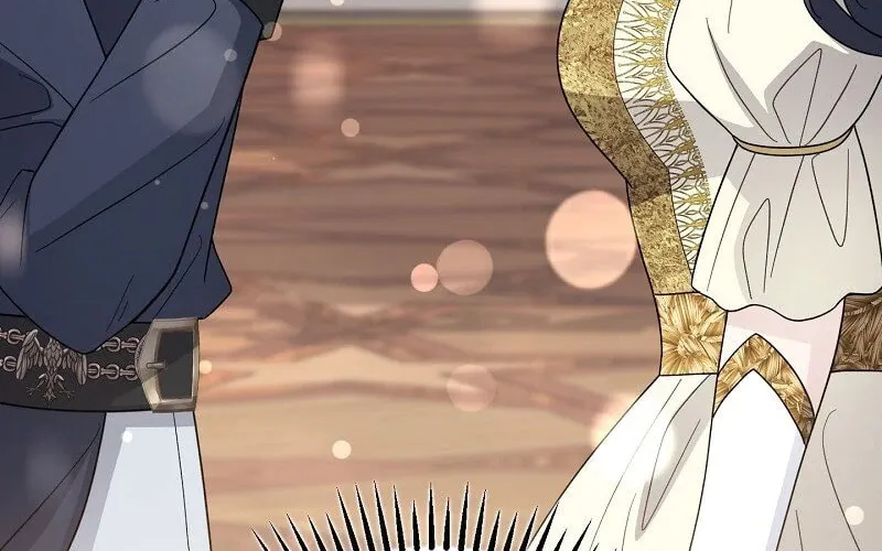 The Cursed Princess Must Rewind the Clock Chapter 41 page 8 - 