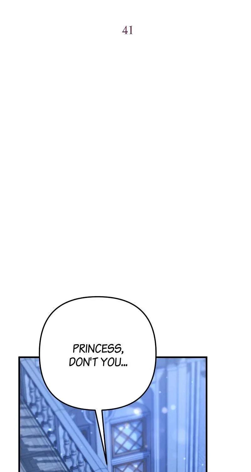 The Cursed Princess Must Rewind the Clock Chapter 41 page 71 - 