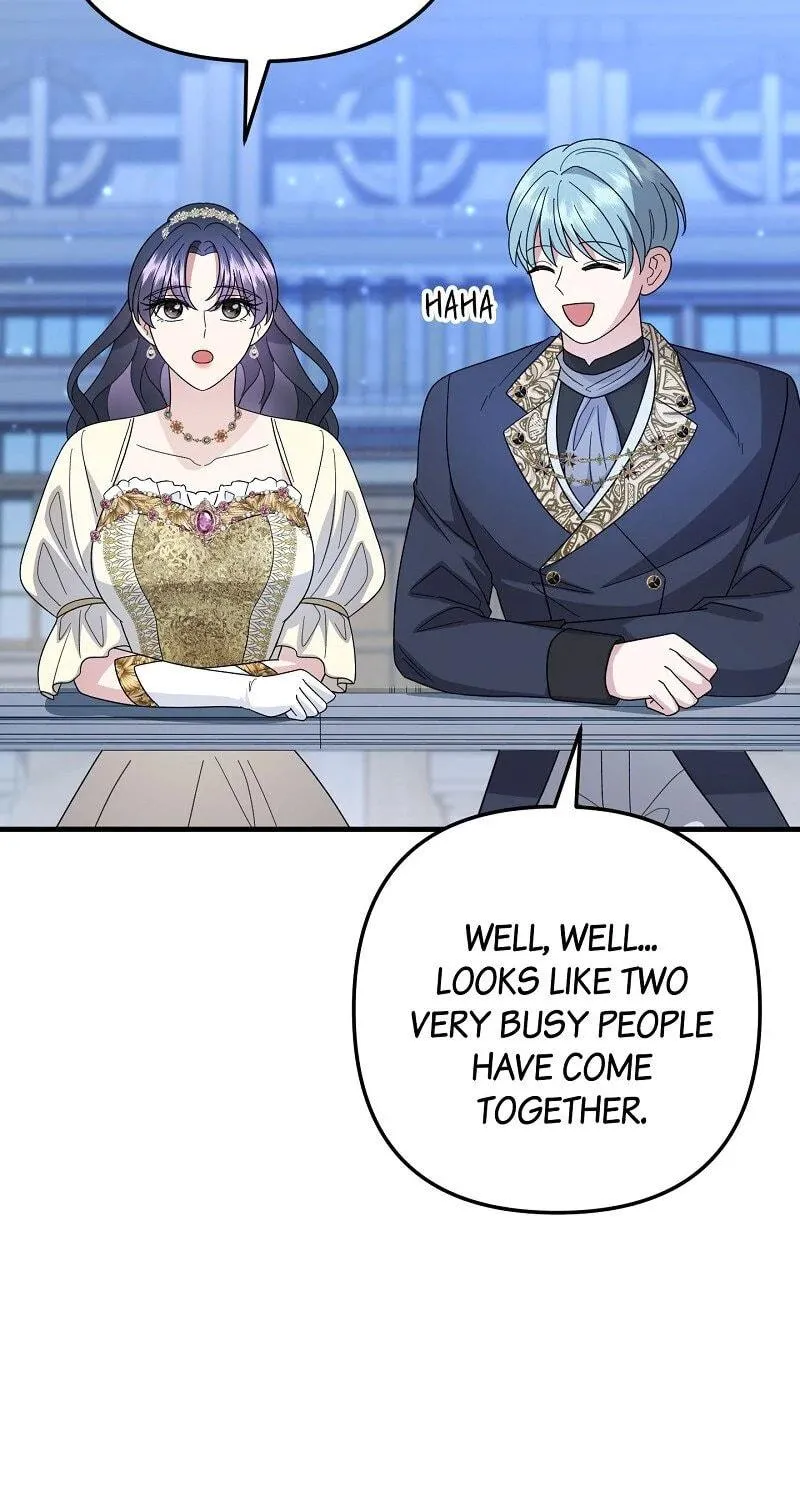 The Cursed Princess Must Rewind the Clock Chapter 41 page 77 - 