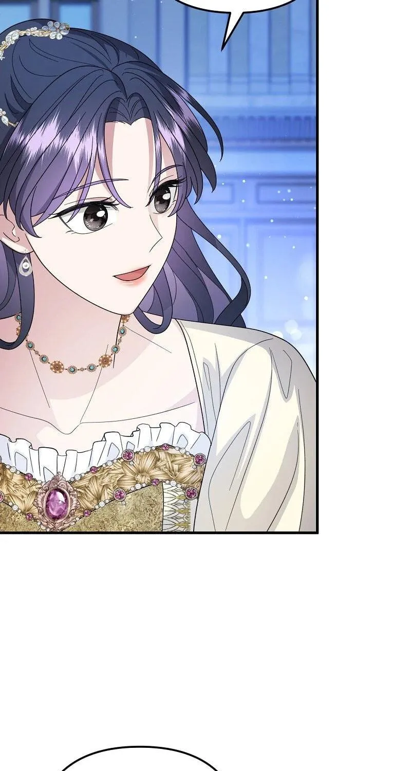 The Cursed Princess Must Rewind the Clock Chapter 41 page 79 - 