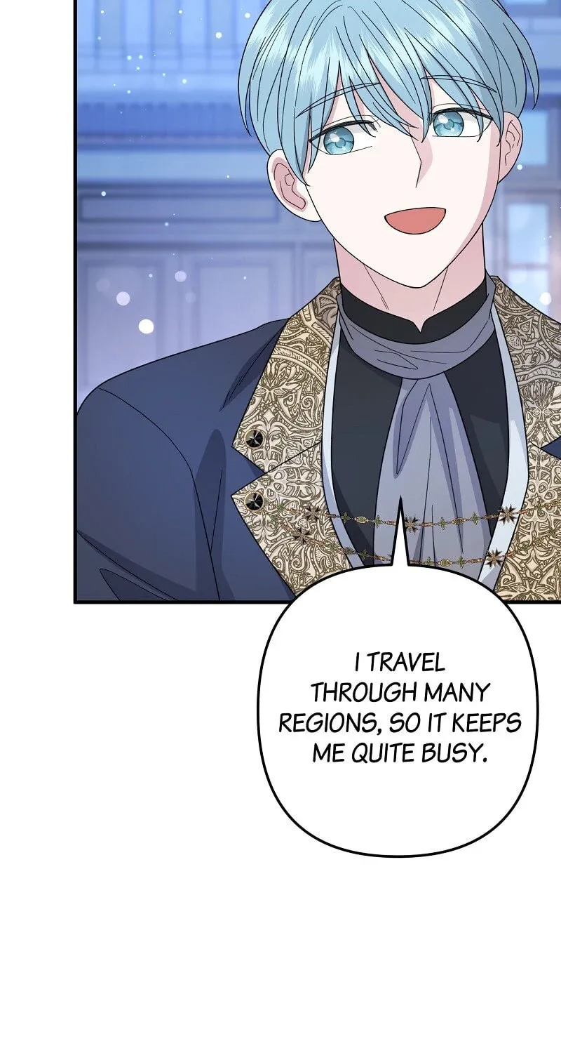 The Cursed Princess Must Rewind the Clock Chapter 41 page 81 - 