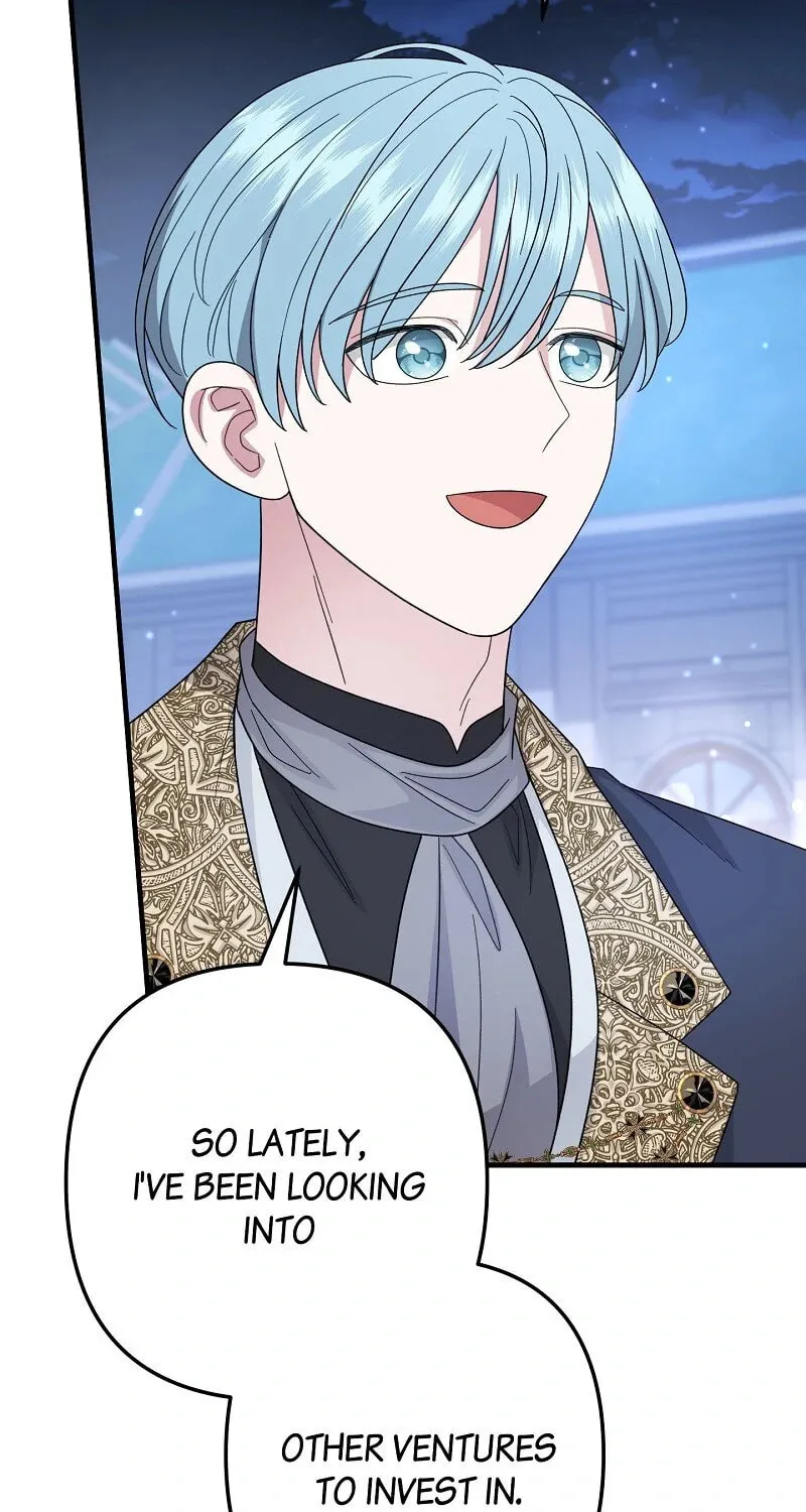 The Cursed Princess Must Rewind the Clock Chapter 41 page 85 - 