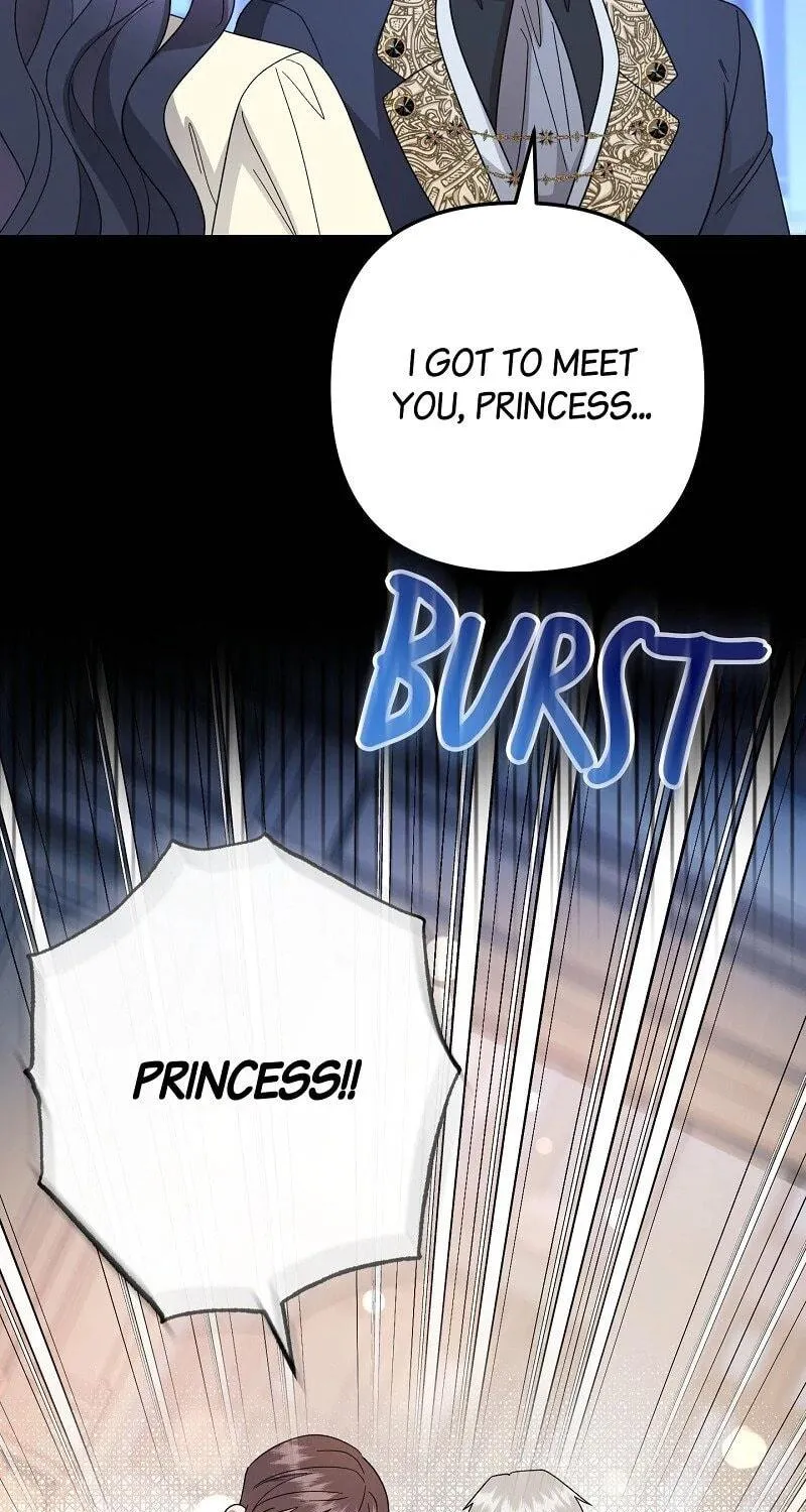 The Cursed Princess Must Rewind the Clock Chapter 41 page 89 - 