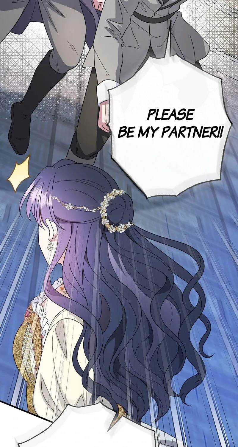 The Cursed Princess Must Rewind the Clock Chapter 41 page 91 - 