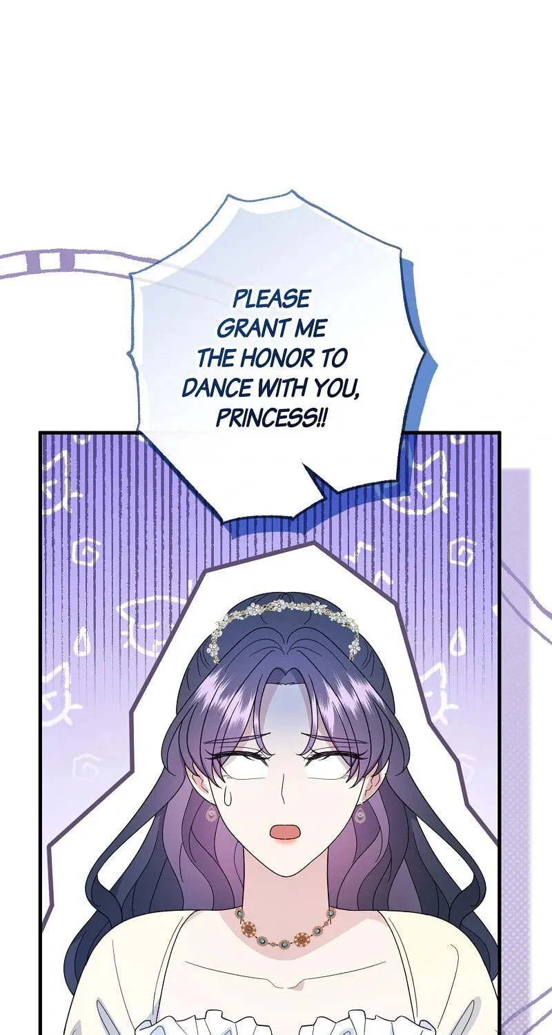 The Cursed Princess Must Rewind the Clock Chapter 41 page 93 - 