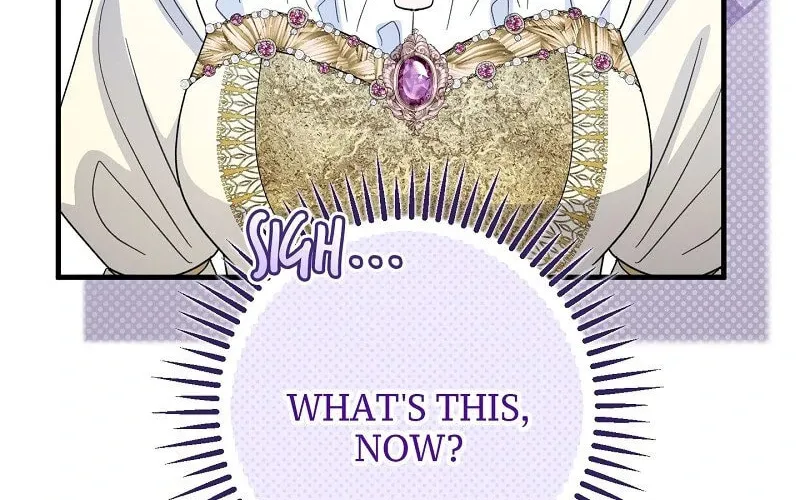 The Cursed Princess Must Rewind the Clock Chapter 41 page 94 - 