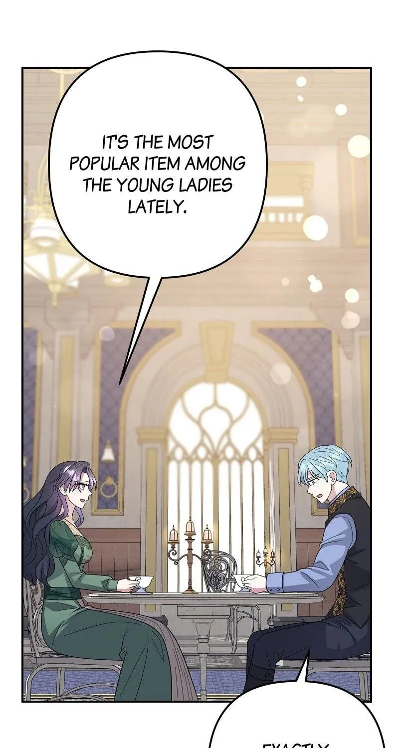 The Cursed Princess Must Rewind the Clock Chapter 42 page 101 - 