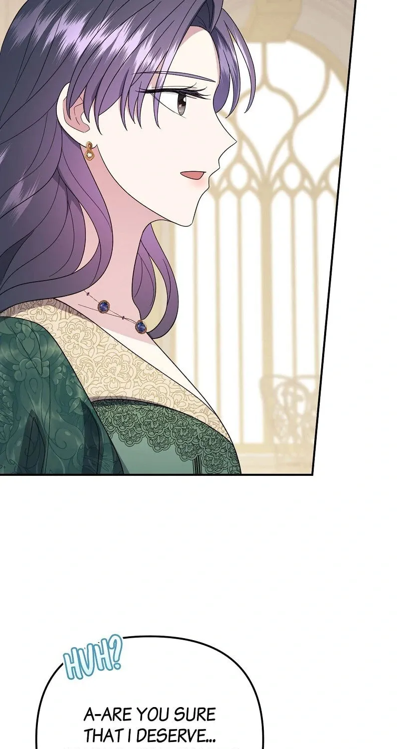 The Cursed Princess Must Rewind the Clock Chapter 42 page 105 - 