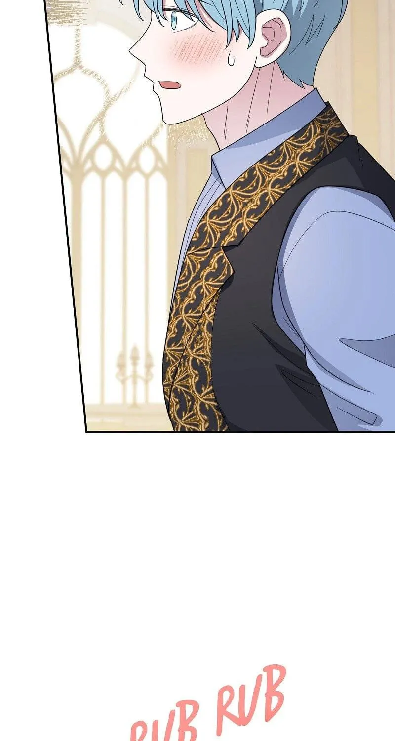 The Cursed Princess Must Rewind the Clock Chapter 42 page 107 - 