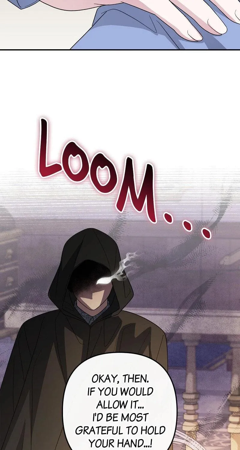 The Cursed Princess Must Rewind the Clock Chapter 42 page 109 - 