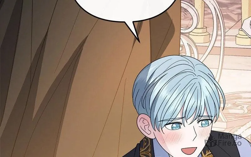 The Cursed Princess Must Rewind the Clock Chapter 42 page 110 - 