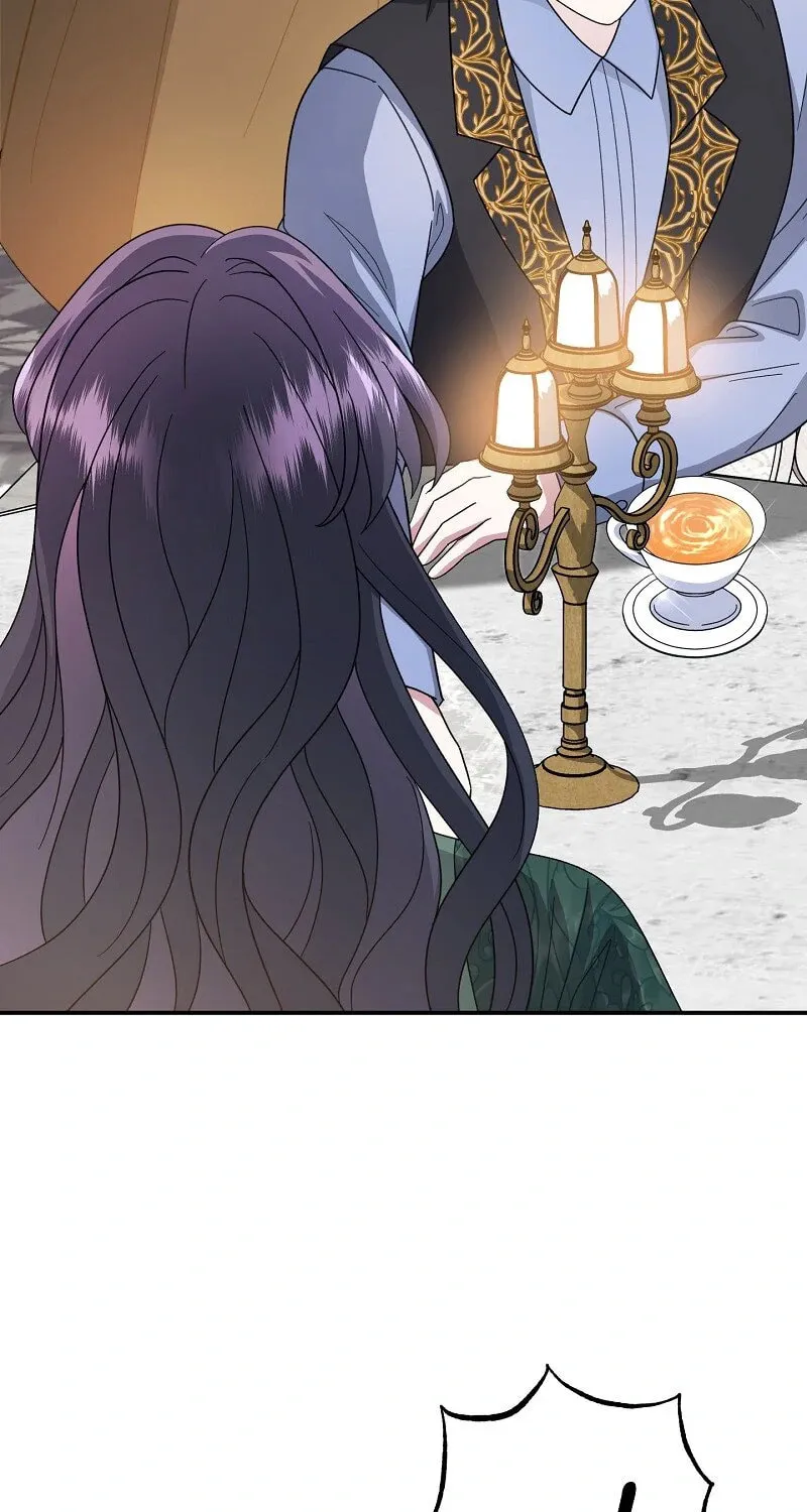 The Cursed Princess Must Rewind the Clock Chapter 42 page 111 - 