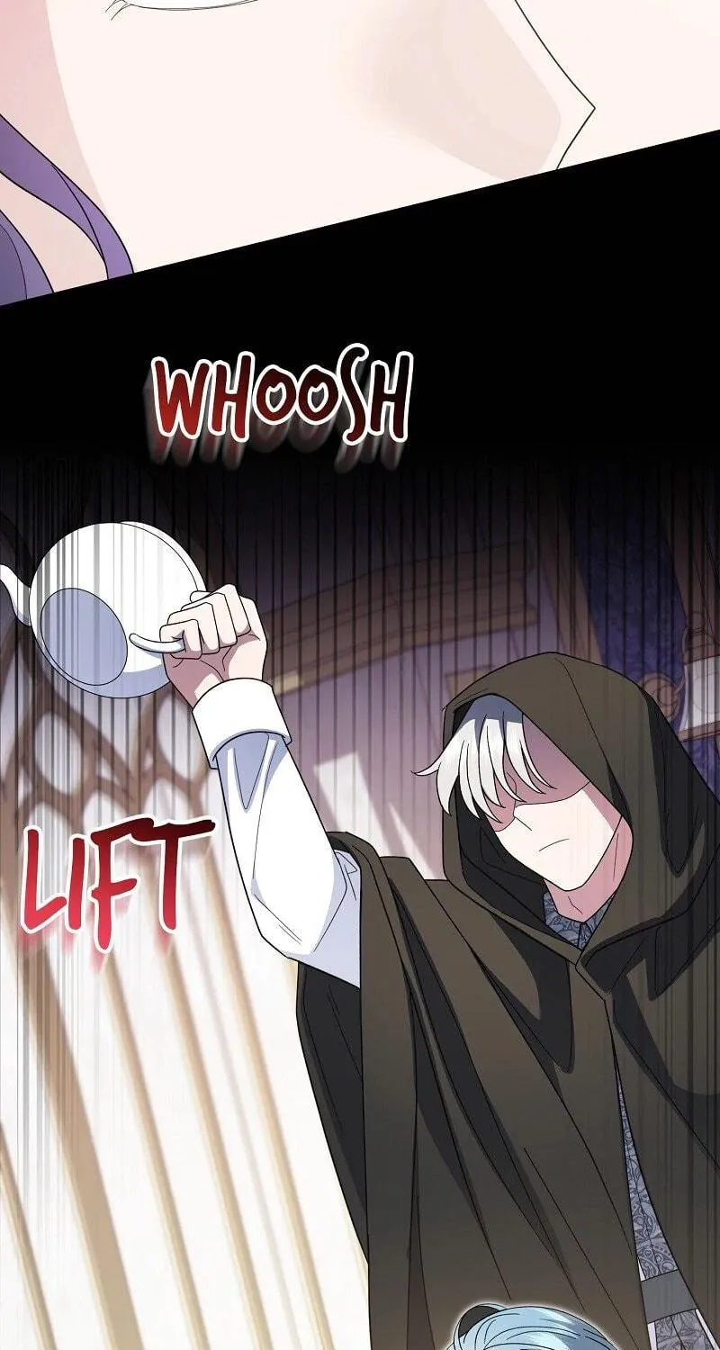 The Cursed Princess Must Rewind the Clock Chapter 42 page 113 - 