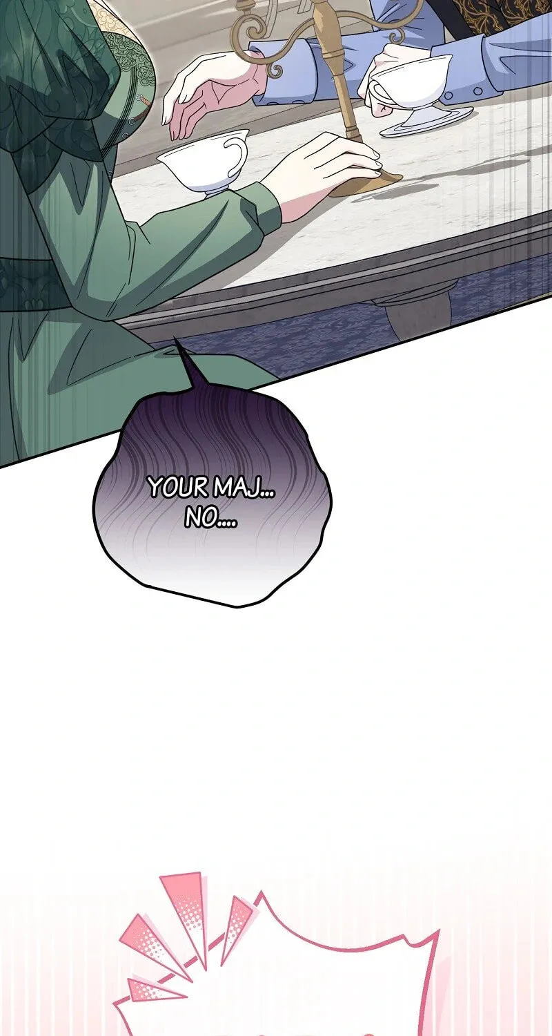 The Cursed Princess Must Rewind the Clock Chapter 42 page 115 - 