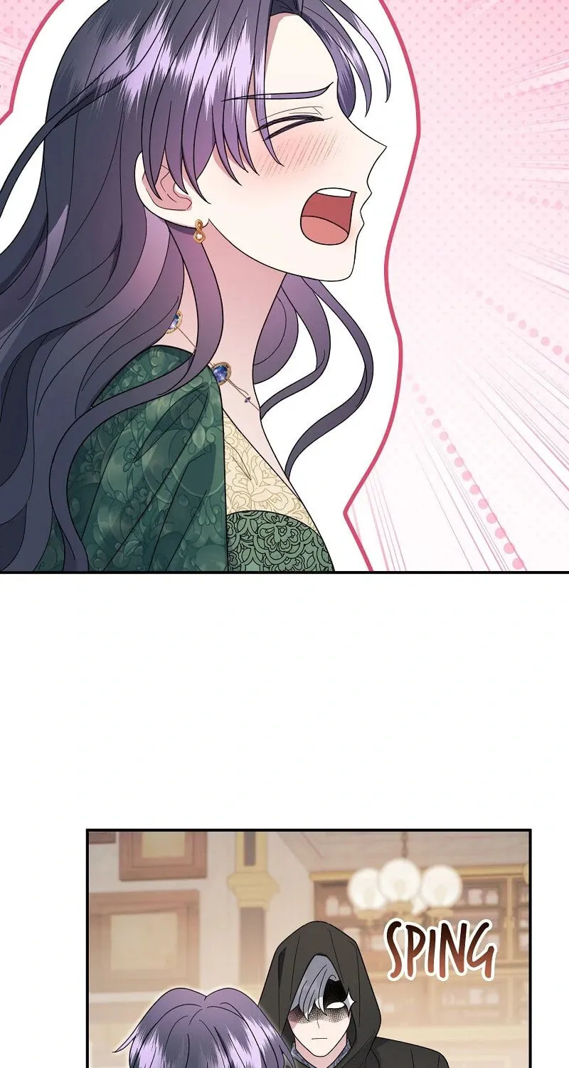 The Cursed Princess Must Rewind the Clock Chapter 42 page 117 - 