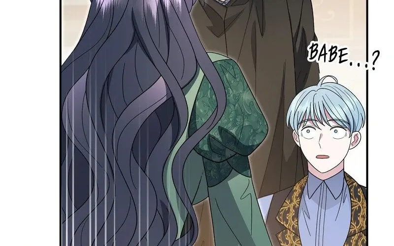 The Cursed Princess Must Rewind the Clock Chapter 42 page 118 - 