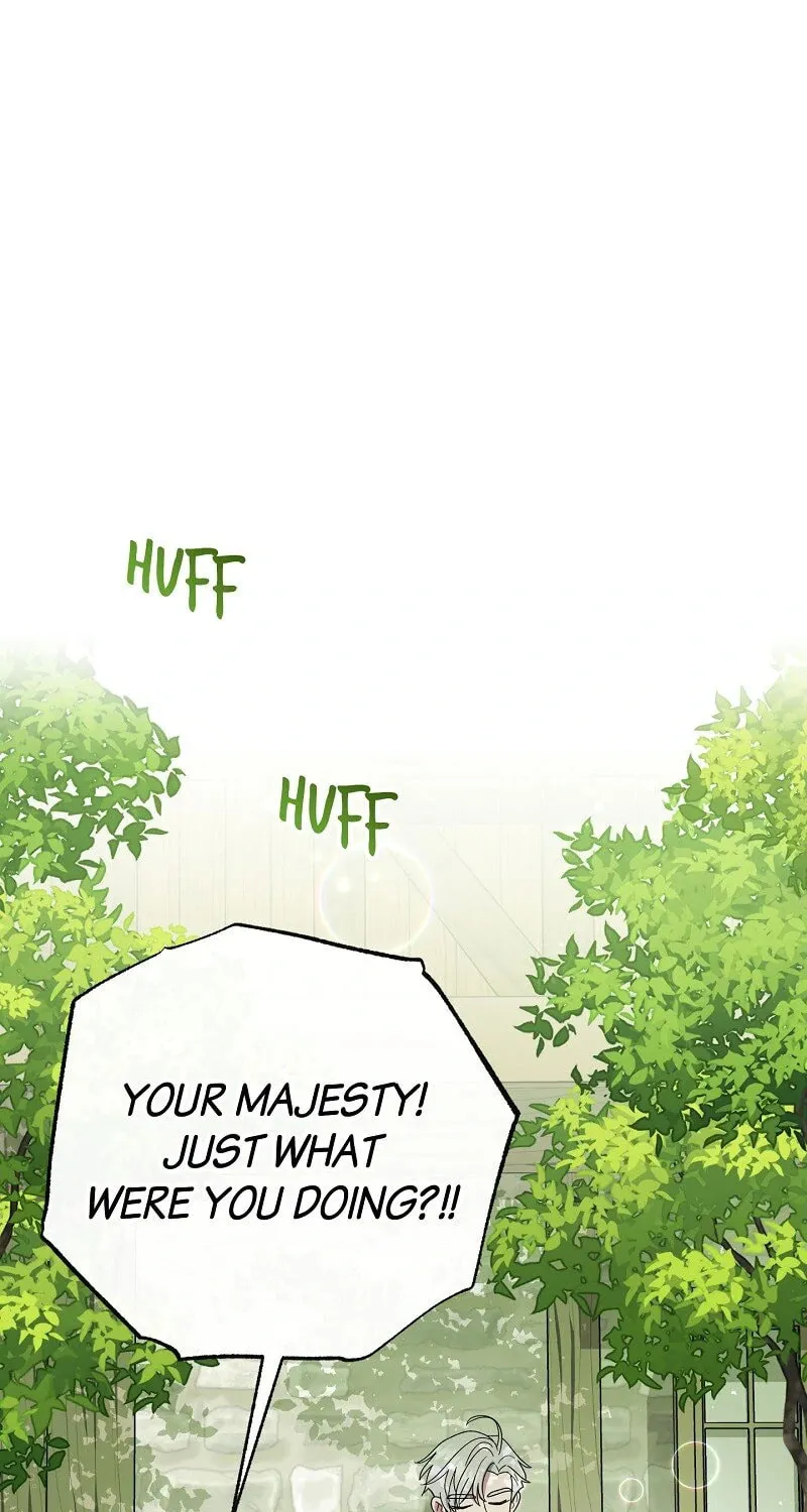 The Cursed Princess Must Rewind the Clock Chapter 42 page 123 - 