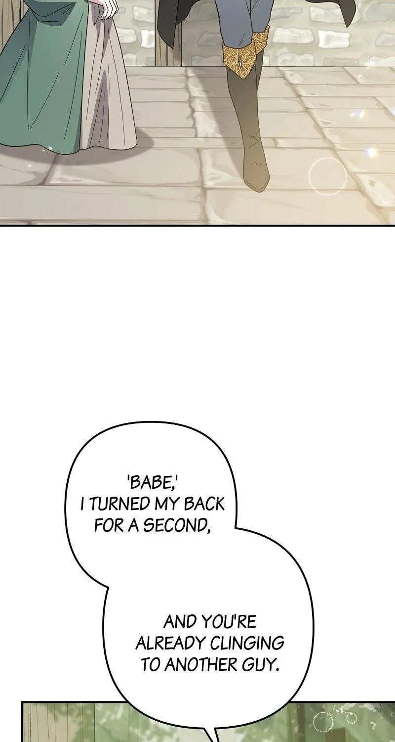 The Cursed Princess Must Rewind the Clock Chapter 42 page 125 - 