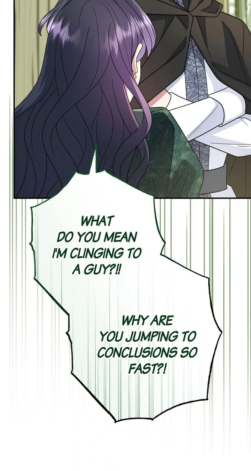 The Cursed Princess Must Rewind the Clock Chapter 42 page 127 - 