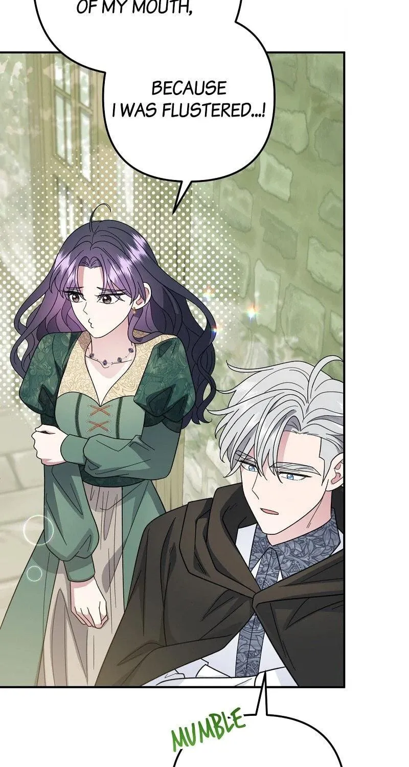 The Cursed Princess Must Rewind the Clock Chapter 42 page 129 - 