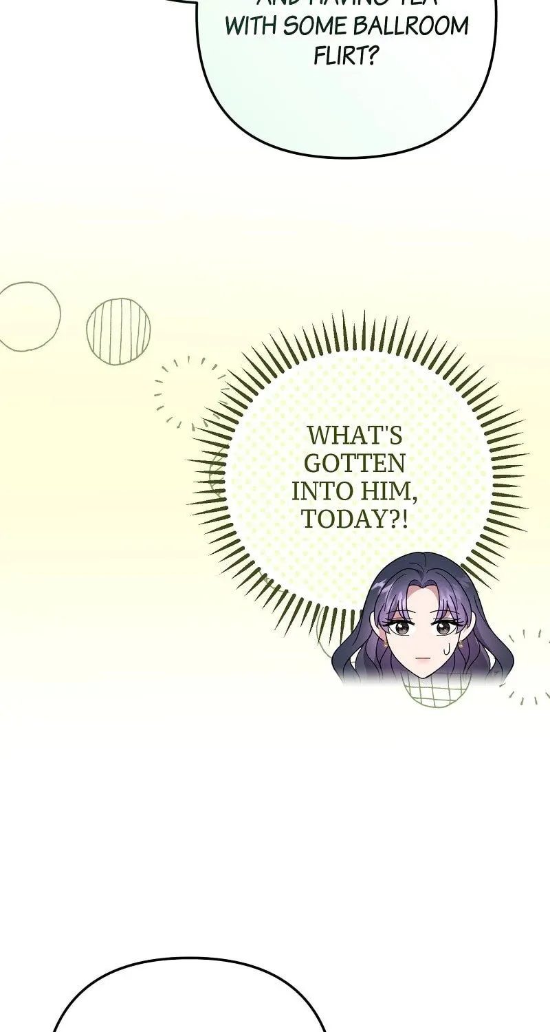 The Cursed Princess Must Rewind the Clock Chapter 42 page 135 - 