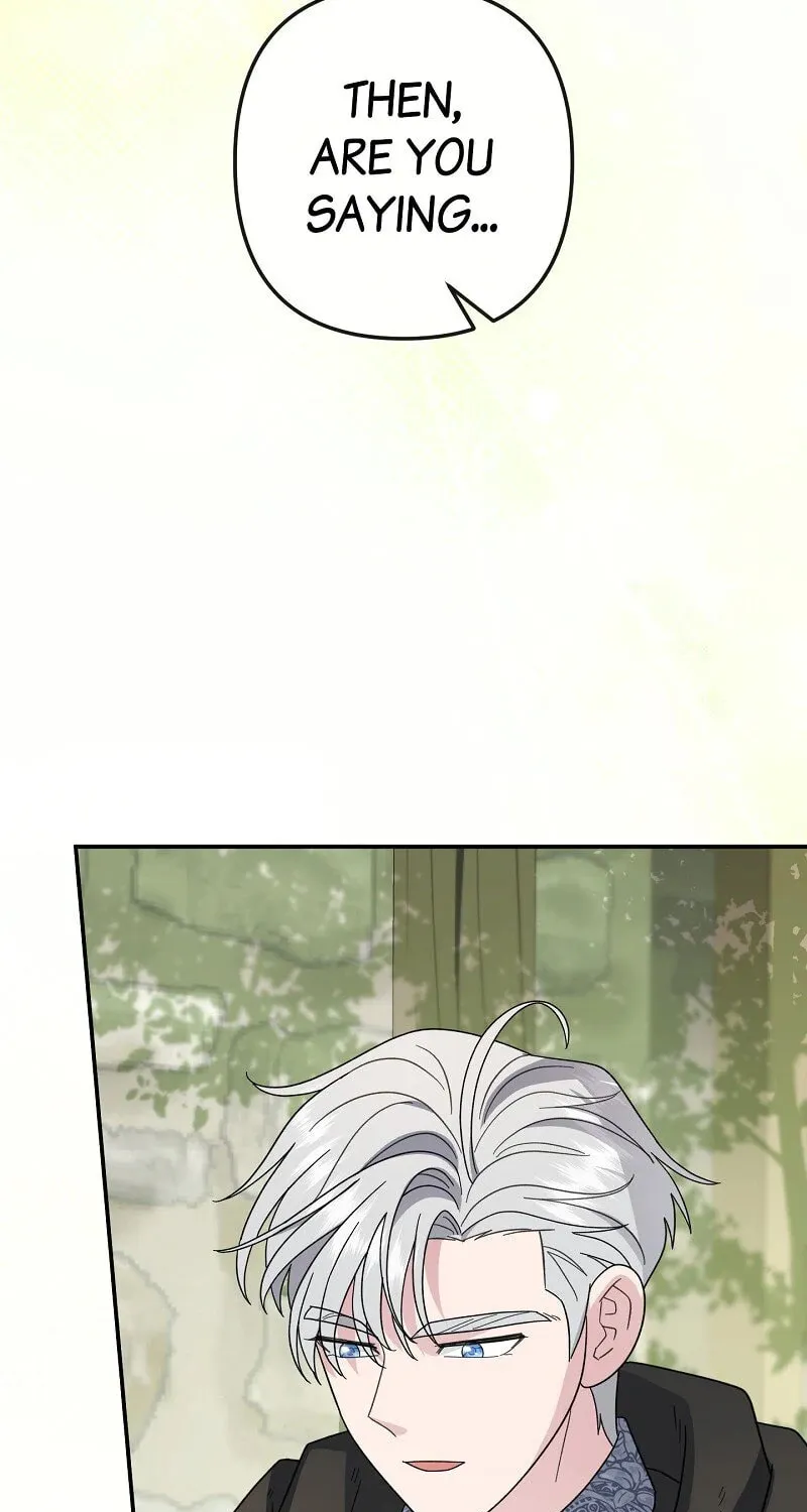 The Cursed Princess Must Rewind the Clock Chapter 42 page 141 - 