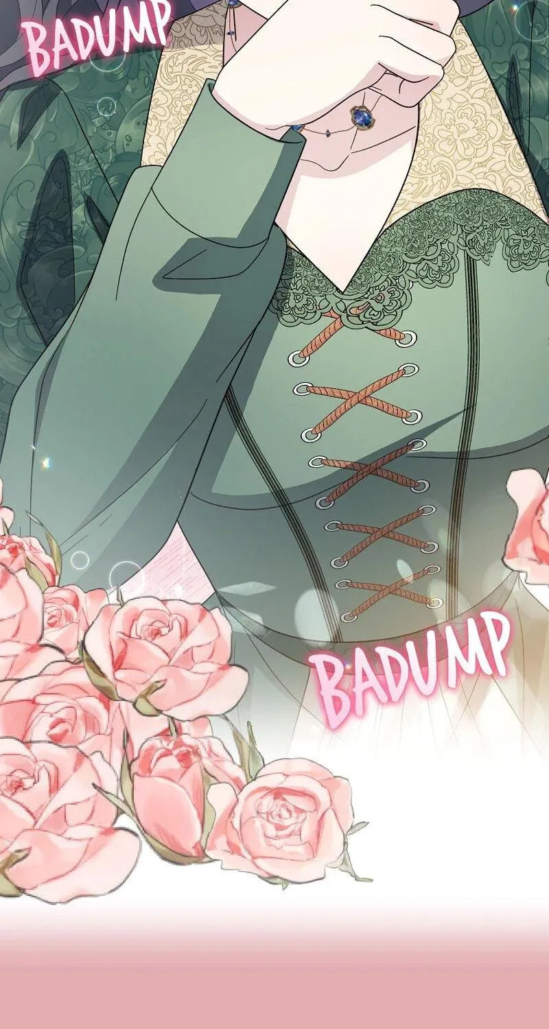The Cursed Princess Must Rewind the Clock Chapter 42 page 155 - 