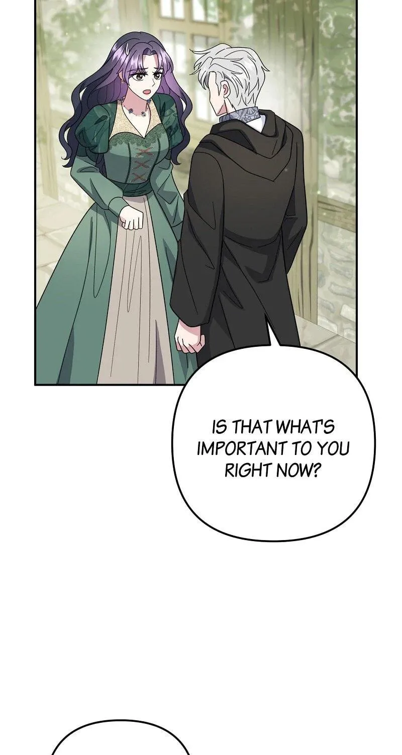 The Cursed Princess Must Rewind the Clock Chapter 42 page 161 - 