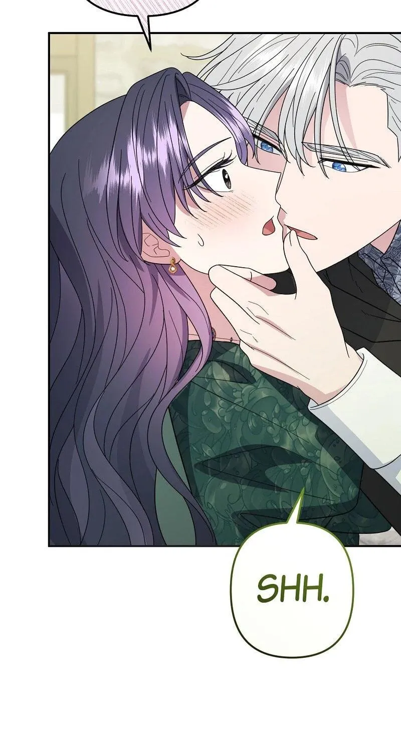 The Cursed Princess Must Rewind the Clock Chapter 42 page 167 - 