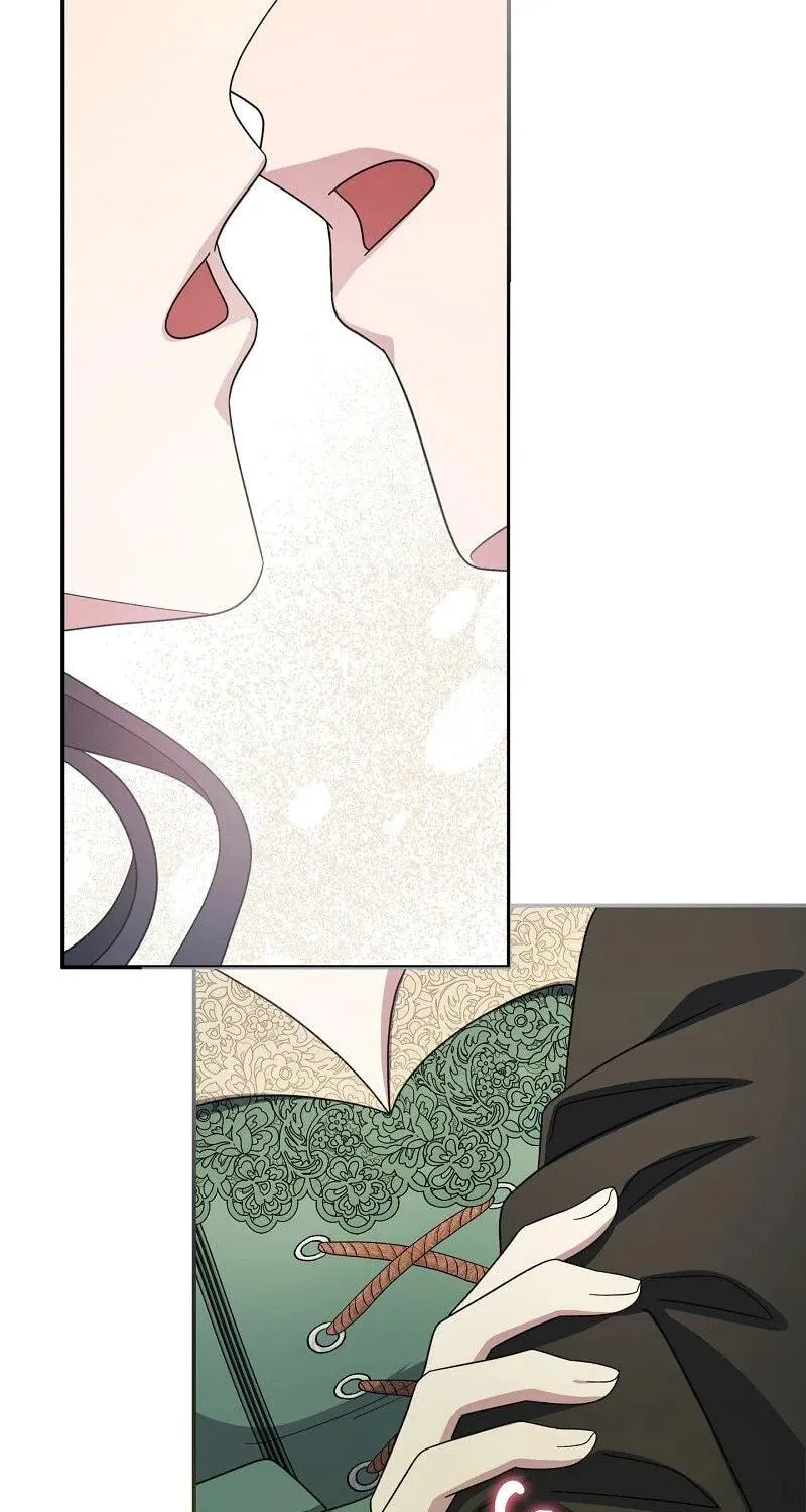 The Cursed Princess Must Rewind the Clock Chapter 42 page 169 - 