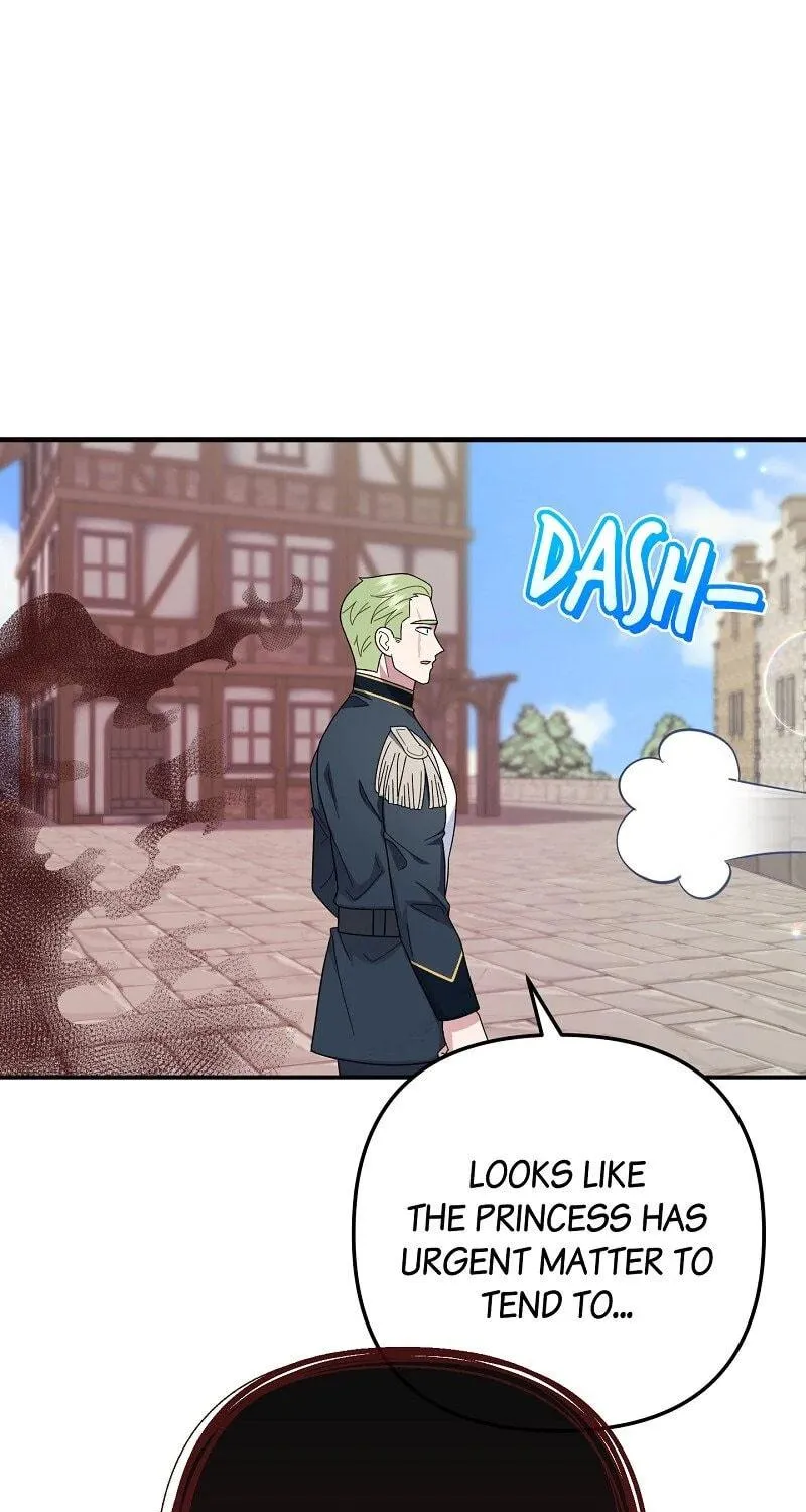 The Cursed Princess Must Rewind the Clock Chapter 42 page 179 - 