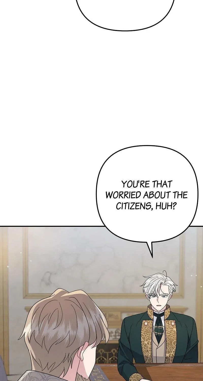 The Cursed Princess Must Rewind the Clock Chapter 42 page 19 - 
