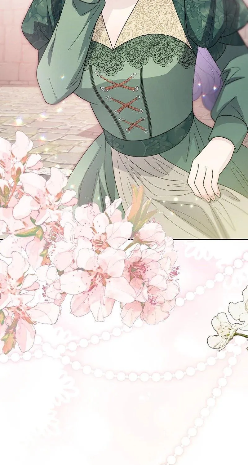 The Cursed Princess Must Rewind the Clock Chapter 42 page 189 - 