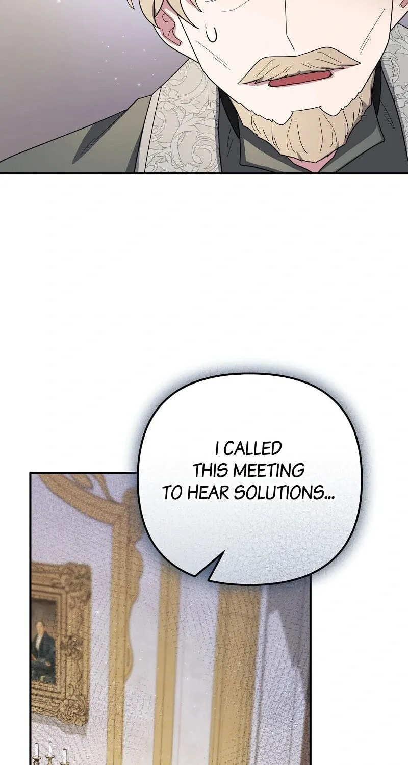 The Cursed Princess Must Rewind the Clock Chapter 42 page 27 - 