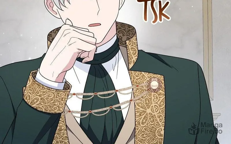The Cursed Princess Must Rewind the Clock Chapter 42 page 30 - 