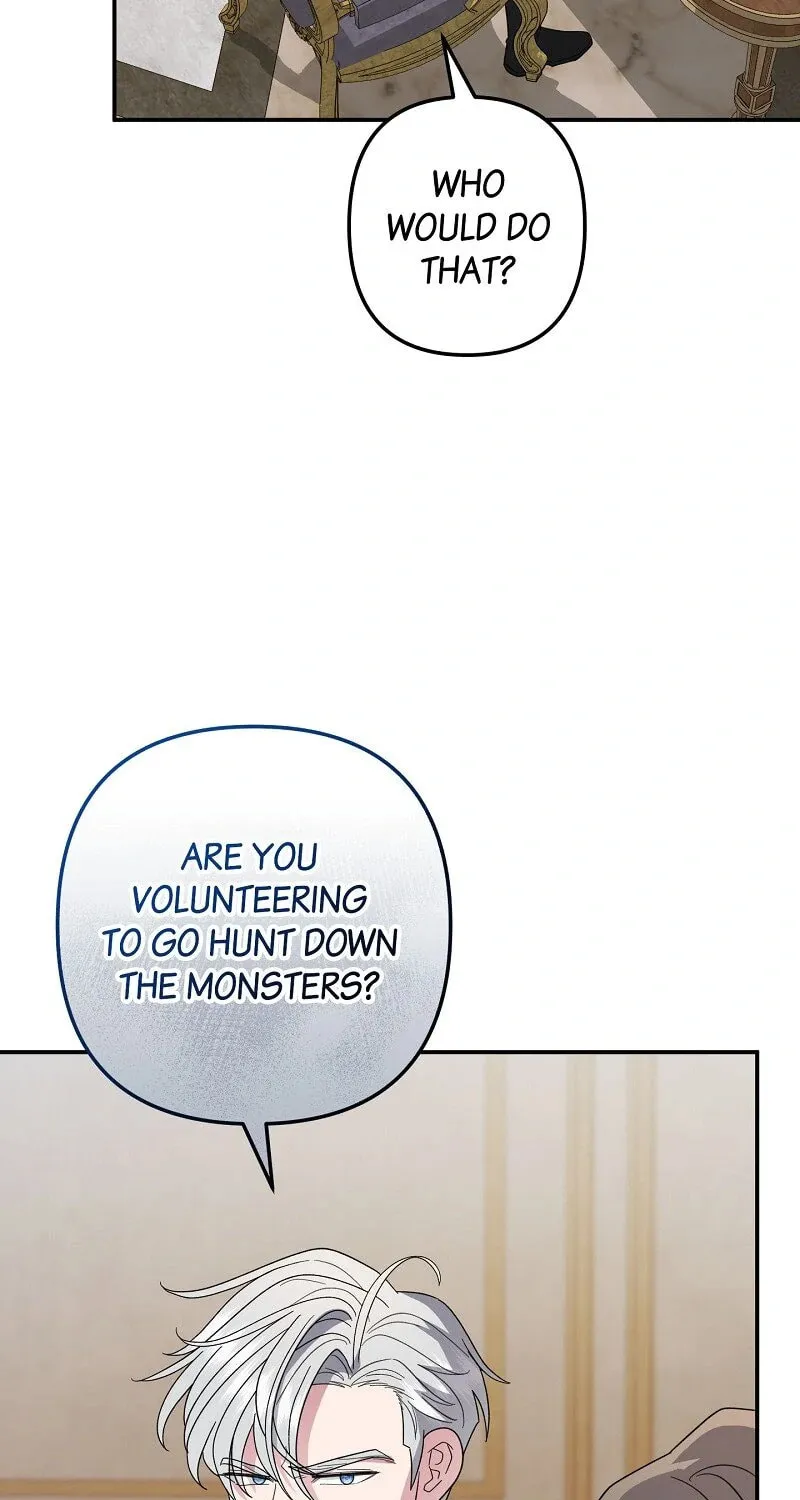 The Cursed Princess Must Rewind the Clock Chapter 42 page 33 - 