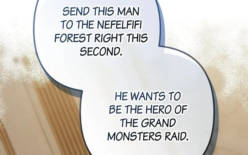 The Cursed Princess Must Rewind the Clock Chapter 42 page 38 - 