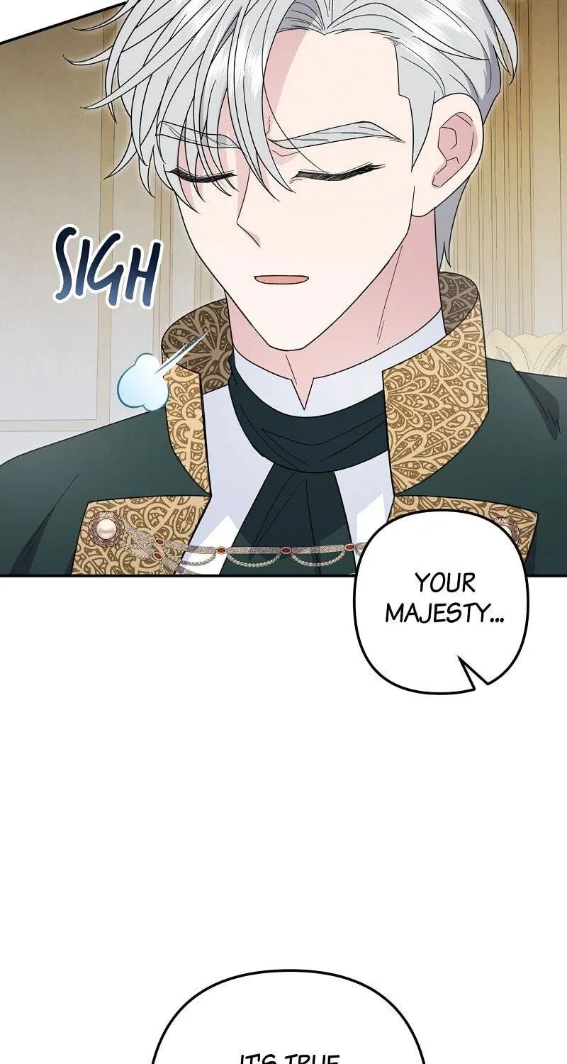 The Cursed Princess Must Rewind the Clock Chapter 42 page 41 - 