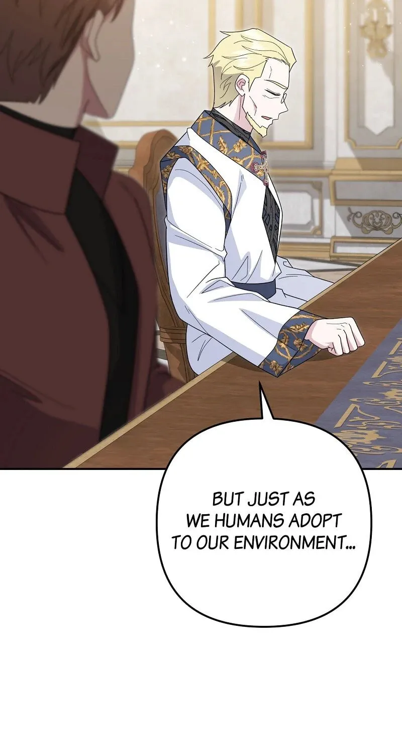 The Cursed Princess Must Rewind the Clock Chapter 42 page 43 - 