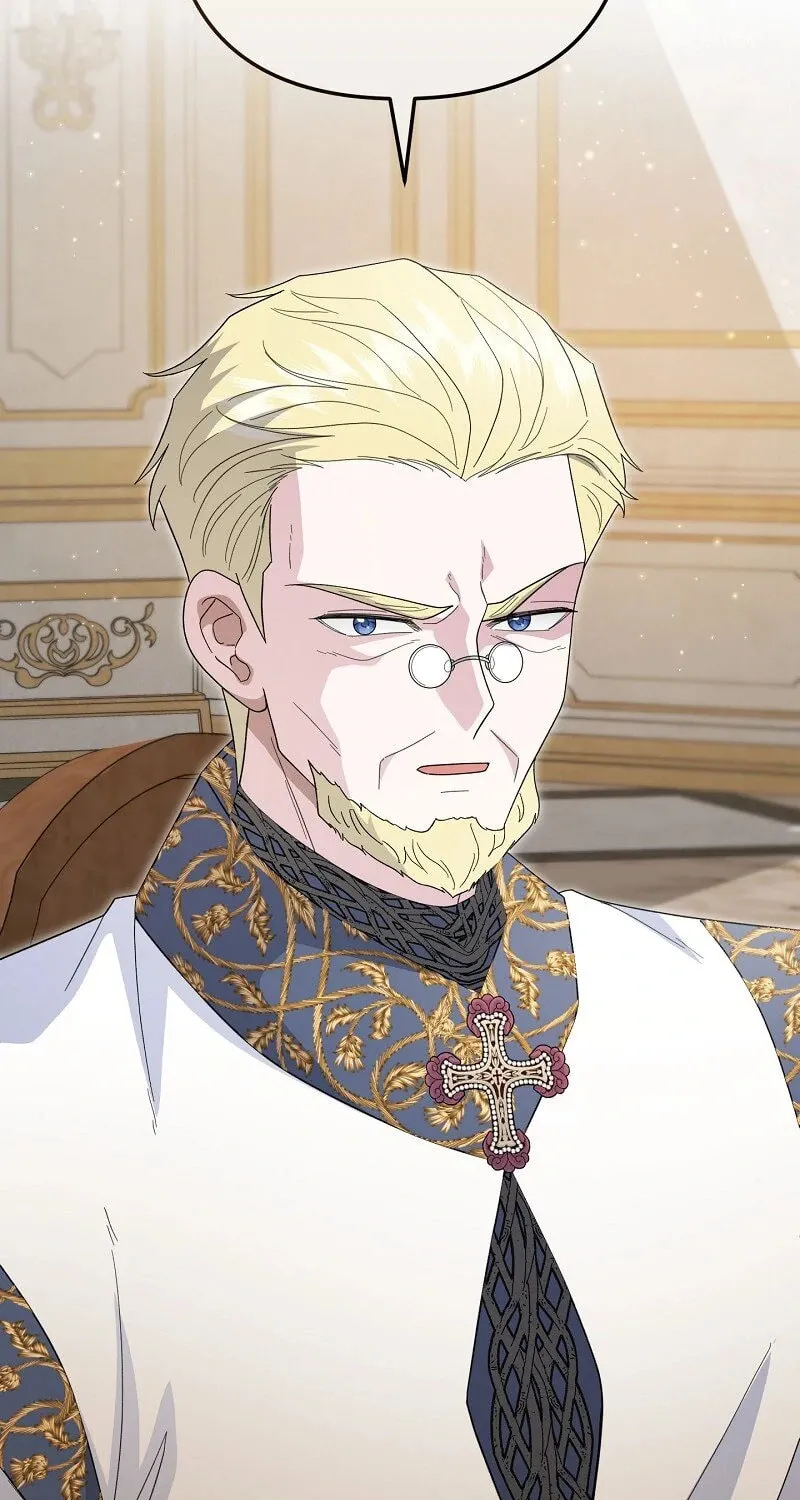 The Cursed Princess Must Rewind the Clock Chapter 42 page 45 - 